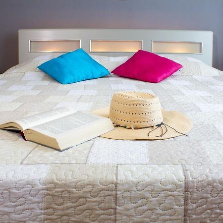 Room Adry Rovinj Buitenkant foto