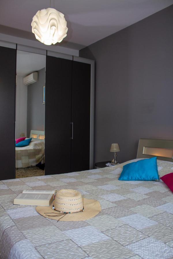 Room Adry Rovinj Buitenkant foto